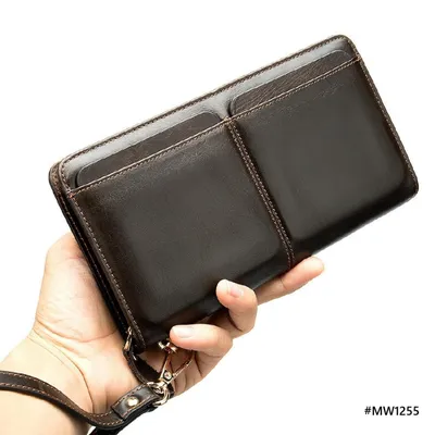 Falcon Fold Men's Wallet
