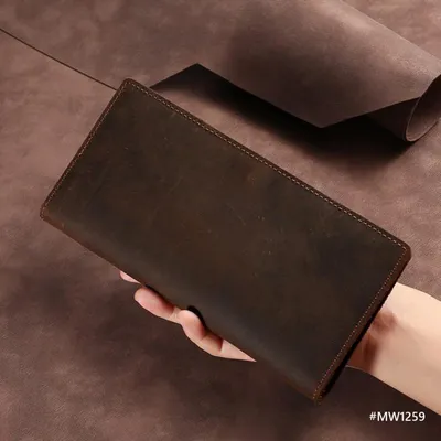 Metro Elite Men's Wallet