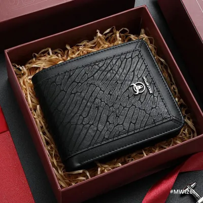 Victory Craft Men's Wallet
