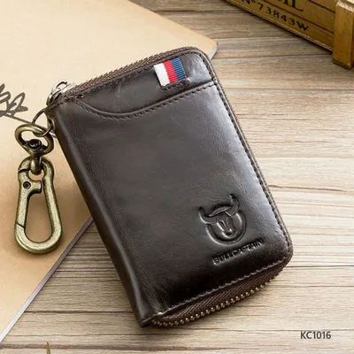FACET KEY CASE