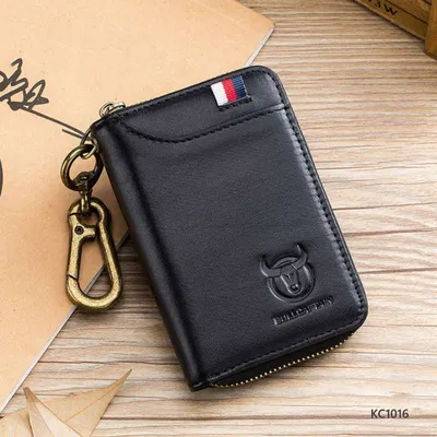 FACET KEY CASE