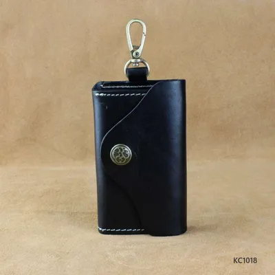 SILO KEY CASE