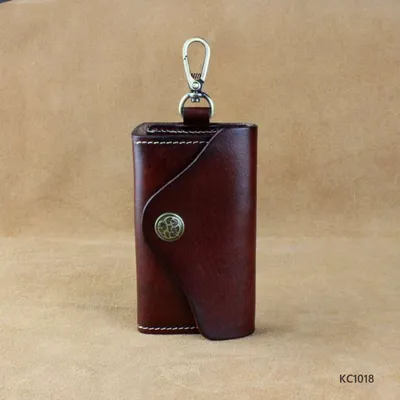 SILO KEY CASE
