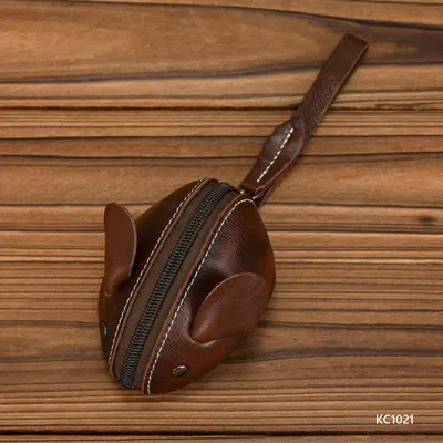 FLINT KEY CASE
