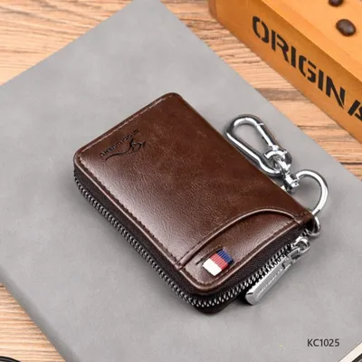 QUARTZ KEY CASE