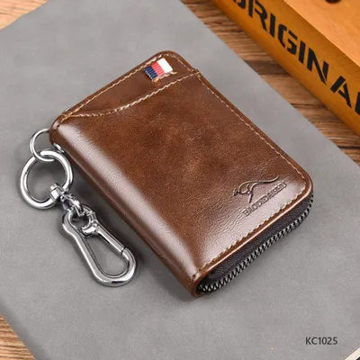 QUARTZ KEY CASE
