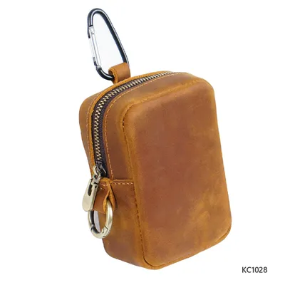 TIMBER KEY CASE