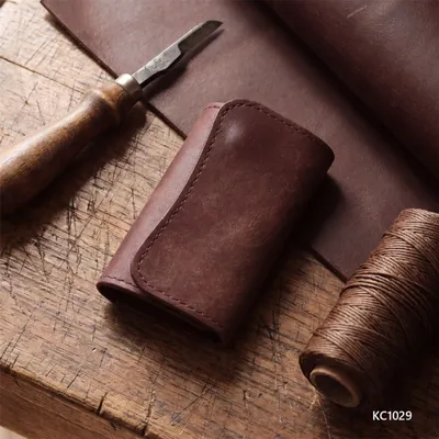 STEEL KEY CASE