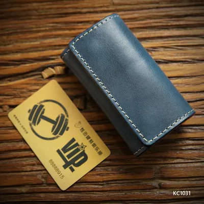 PIVOT KEY CASE