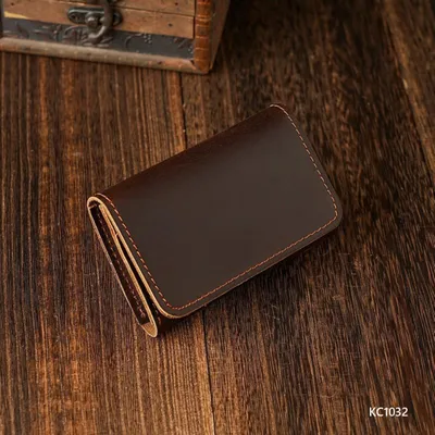 ORBIT KEY CASE