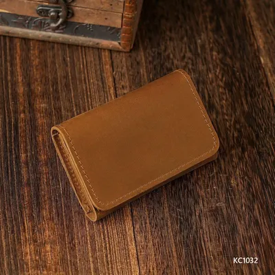 ORBIT KEY CASE
