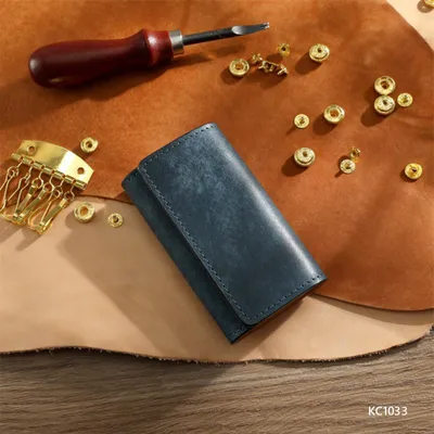 GLIDE KEY CASE