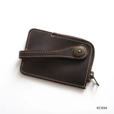 SNAP KEY CASE