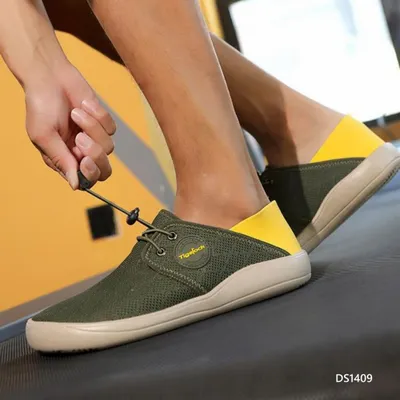 Nature Pulse Outdoor Shoes