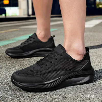 Ranger Step Outdoor Shoes