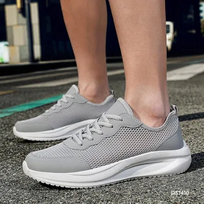 Ranger Step Outdoor Shoes