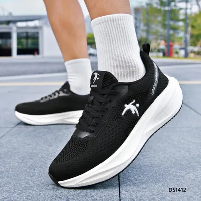 Peak Walker Outdoor Shoes