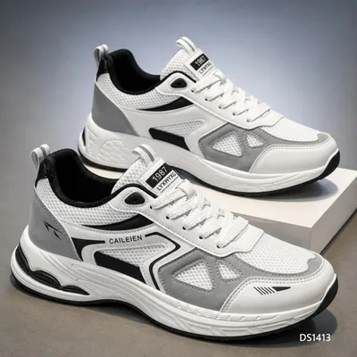 Verdant Ridge Outdoor Shoes
