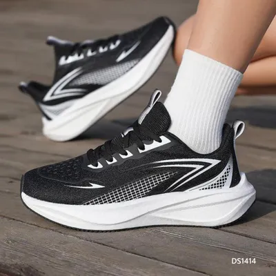 Trail Runner Outdoor Shoes