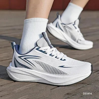 Trail Runner Outdoor Shoes