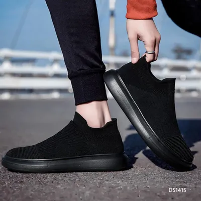 Timber Crest Outdoor Shoes