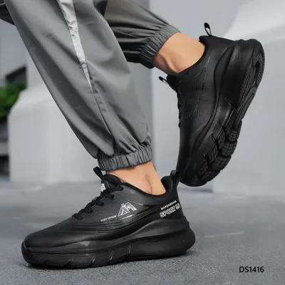Nature Trek Outdoor Shoes