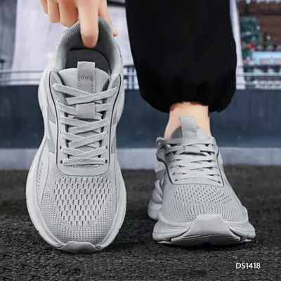 Trek Force Outdoor Shoes