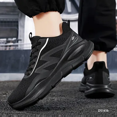 Trek Force Outdoor Shoes