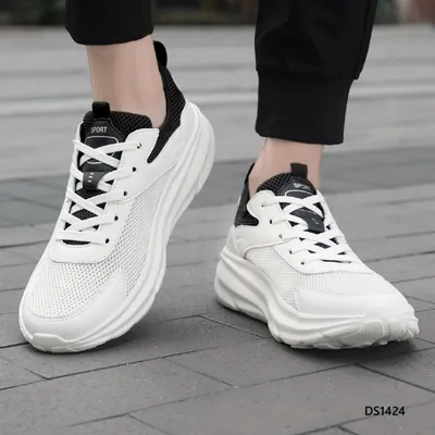 Nomad Trail Outdoor Shoes
