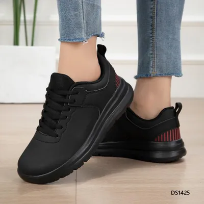 Nomad Forge Outdoor Shoes