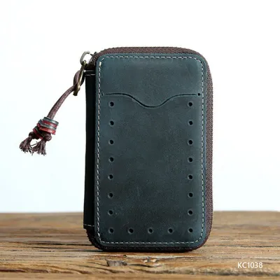 TRACE KEY CASE