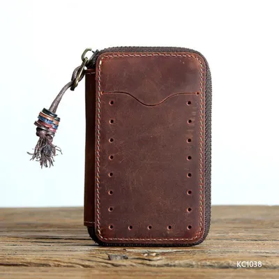 TRACE KEY CASE