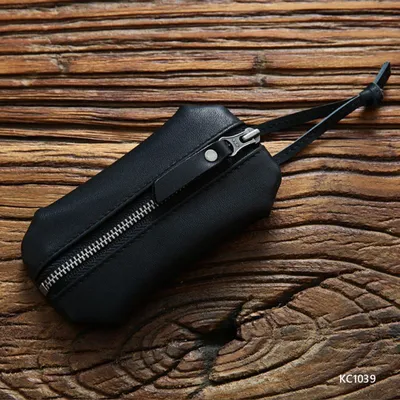 VECTOR KEY CASE