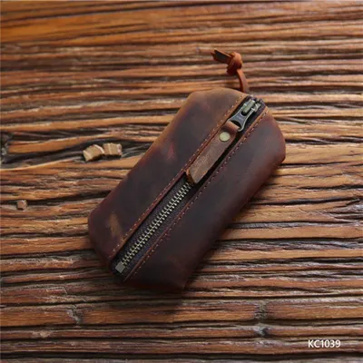 VECTOR KEY CASE