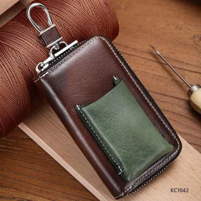 AXIS KEY CASE