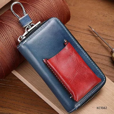AXIS KEY CASE