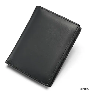 Urban Vault Card Holder