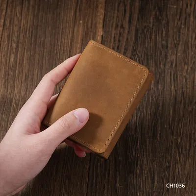 Apex Vault Card Holder