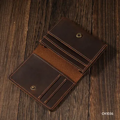 Apex Vault Card Holder