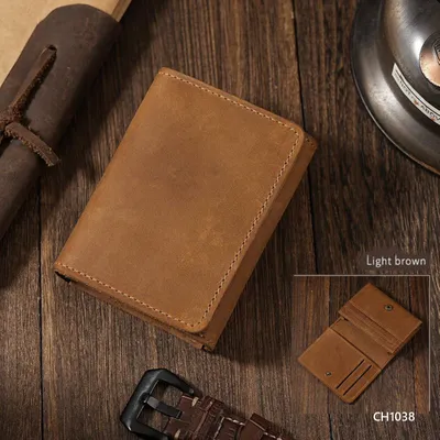 Noble Vault Card Holder