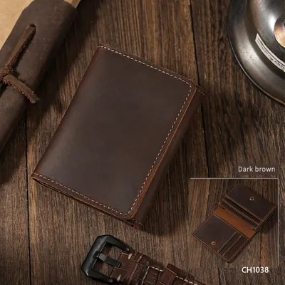 Noble Vault Card Holder