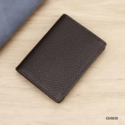 Titan Vault Card Holder