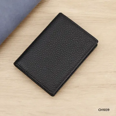Titan Vault Card Holder