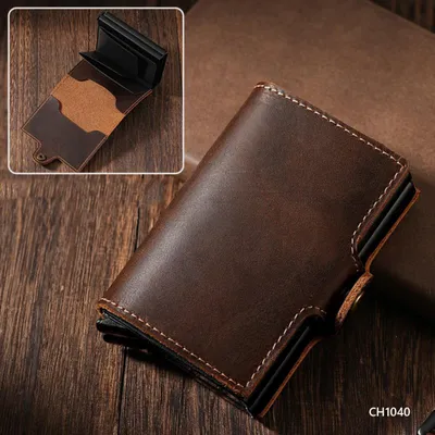 Prime Vault Card Holder
