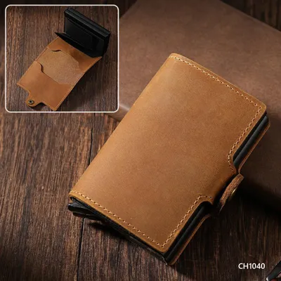 Prime Vault Card Holder