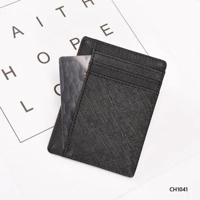 Metro Vault Card Holder