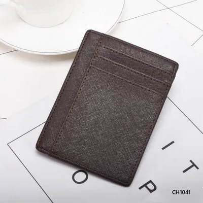 Metro Vault Card Holder