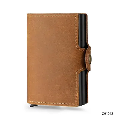 Legacy Vault Card Holder