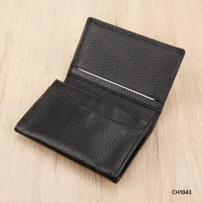 Summit Vault Card Holder