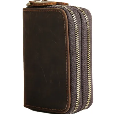 Vertex Shield Card Holder